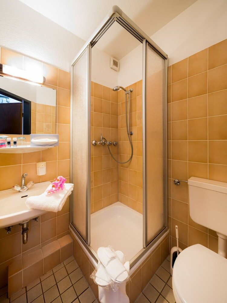 Фото Hotel Buschhausen