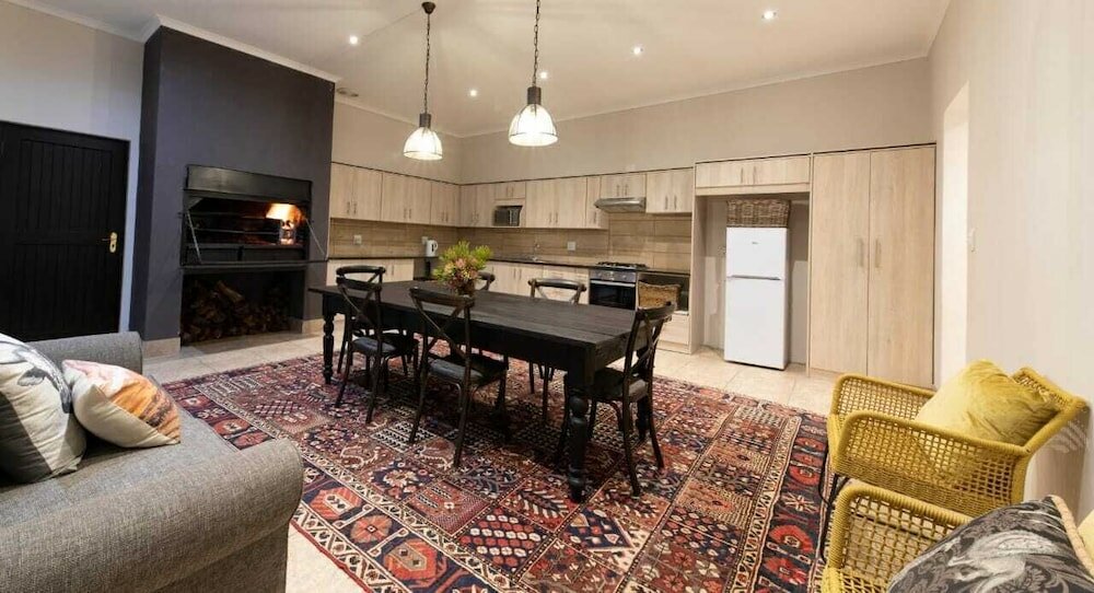 Фото Wildehondekloof