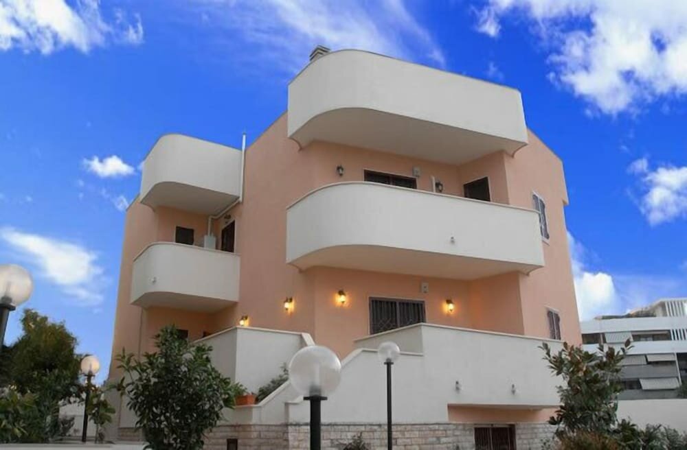 Hotel Villa Aurora B&b, Apulia, photo