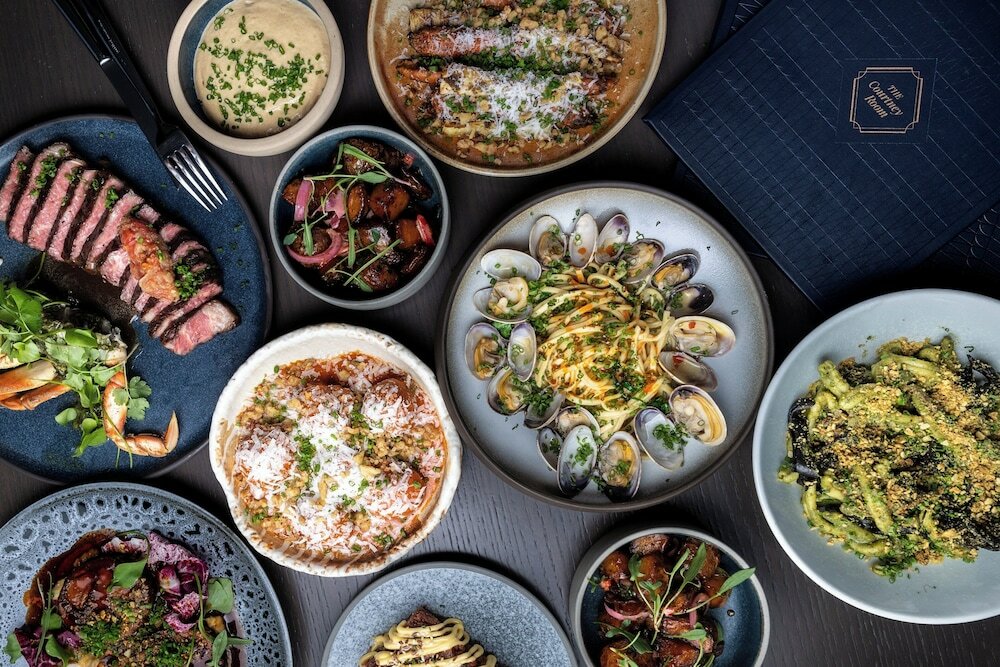 Фото Magnolia Hotel And SPA