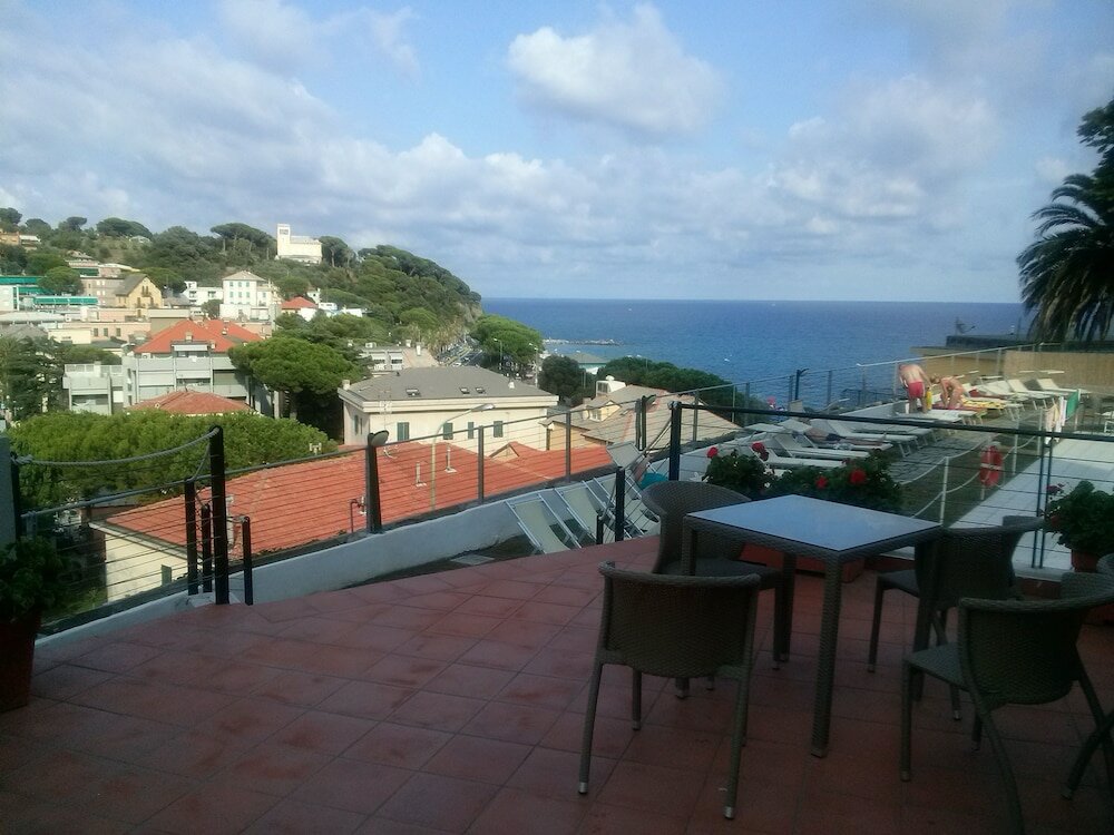 Фото Hotel Villa Adele