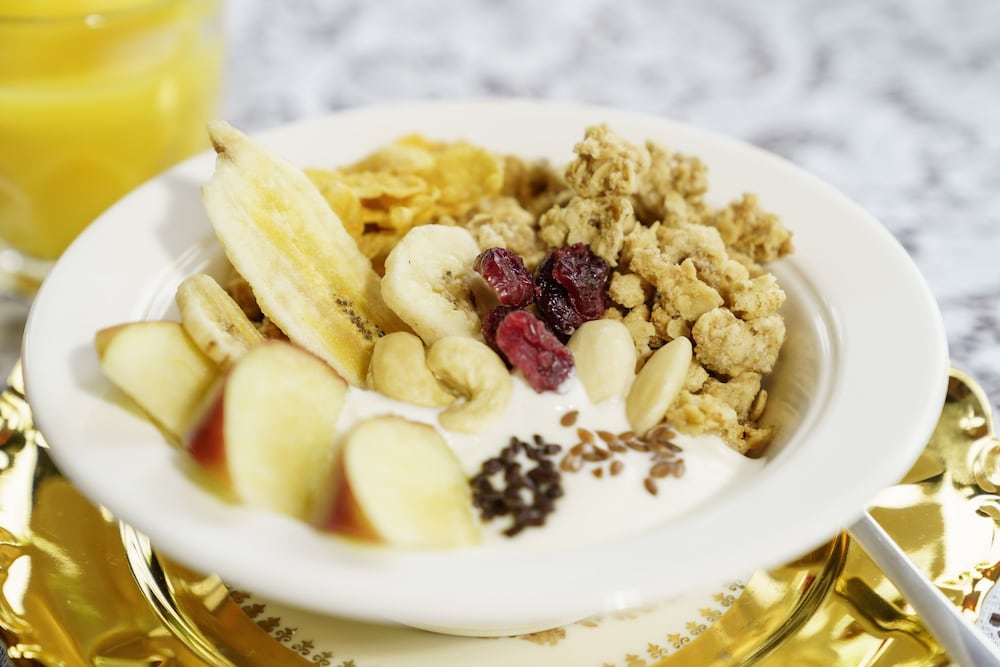 Фото Tante ALMA's Hotel Lasthaus am Ring