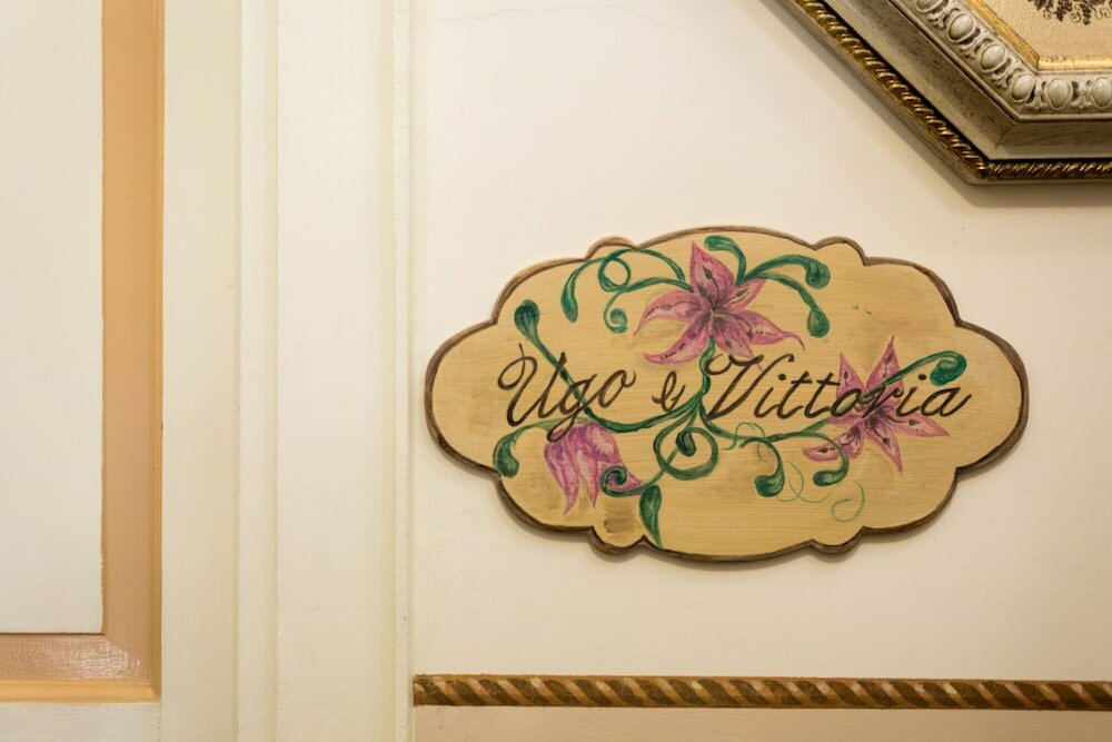 Фото B&b A Casa delle Fate