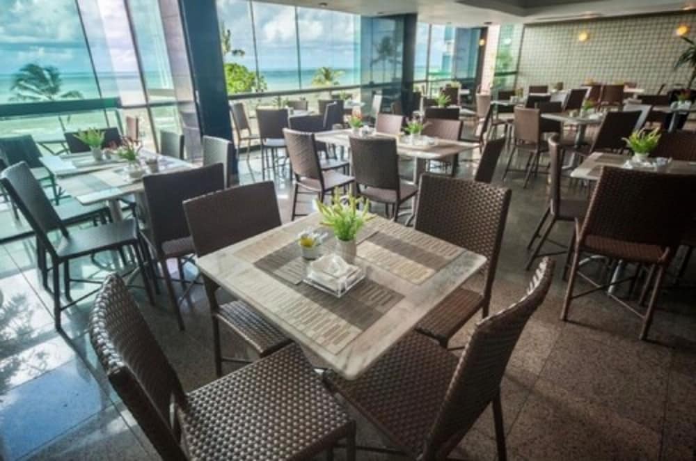 Фото Golden Park Recife Boa Viagem by Nacional Inn