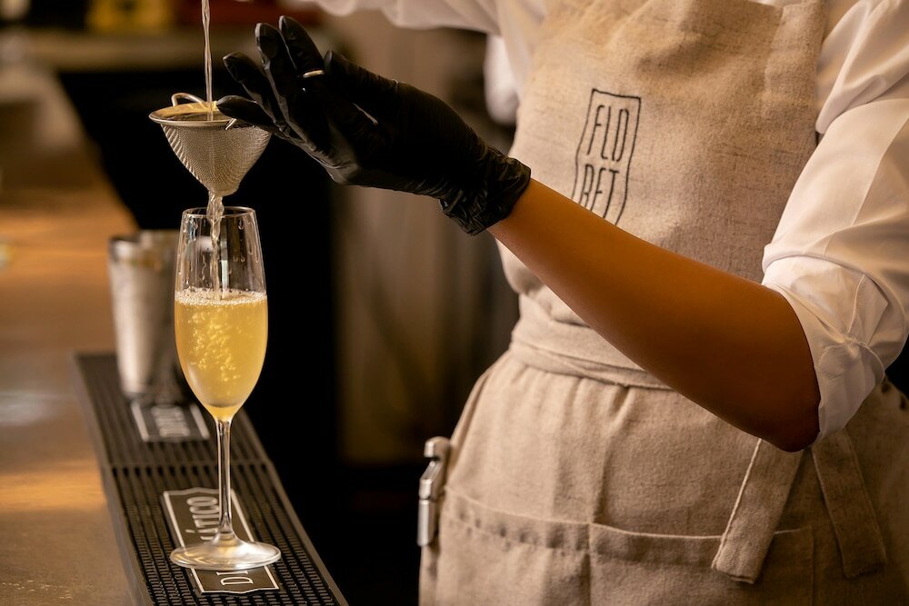 Фото InterContinental Sofia, an Ihg Hotel