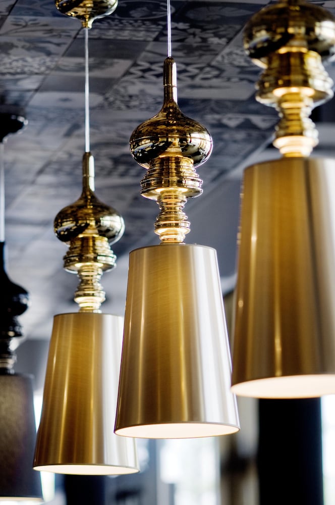 Фото Carbon Hotel - Different Hotels