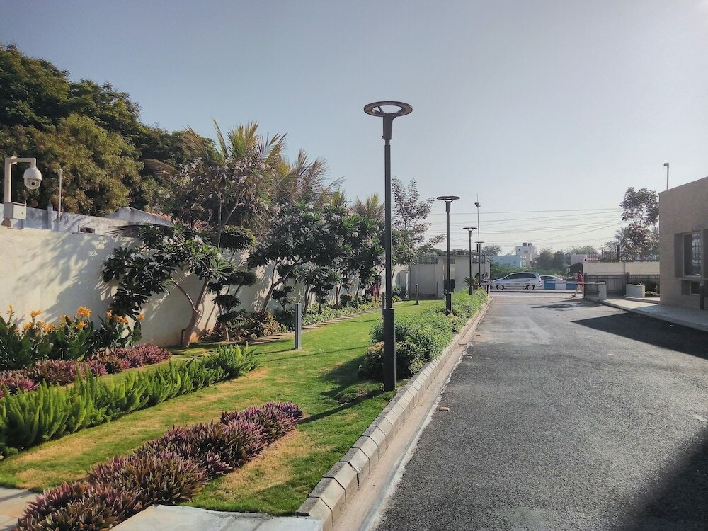 Фото Fairfield by Marriott Coimbatore