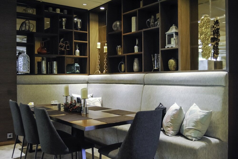 Фото Ashley Wahid Hasyim