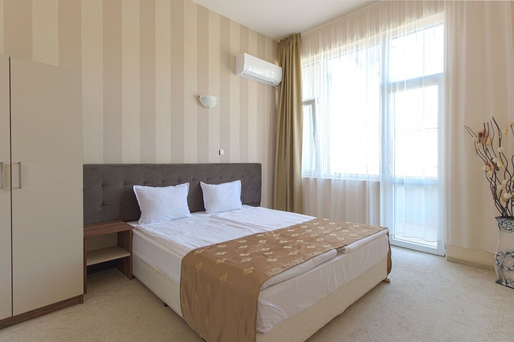 Фото Hotel Monte Cristo