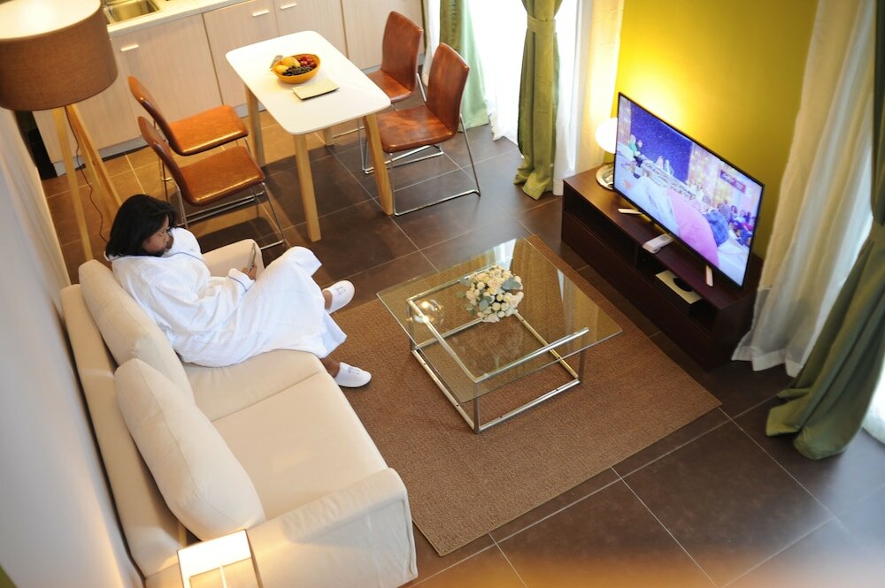 Фото Havana Resort