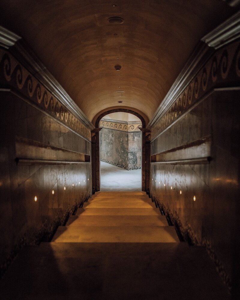 Фото Grande Real Villa Itália Hotel & SPA