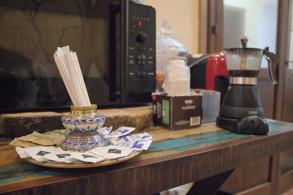 Фото Soggiorno Madrid