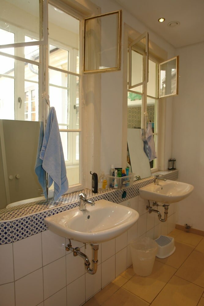 Фото Lotte Hostel