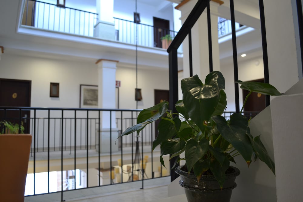 Фото Hotel Alma de Oaxaca