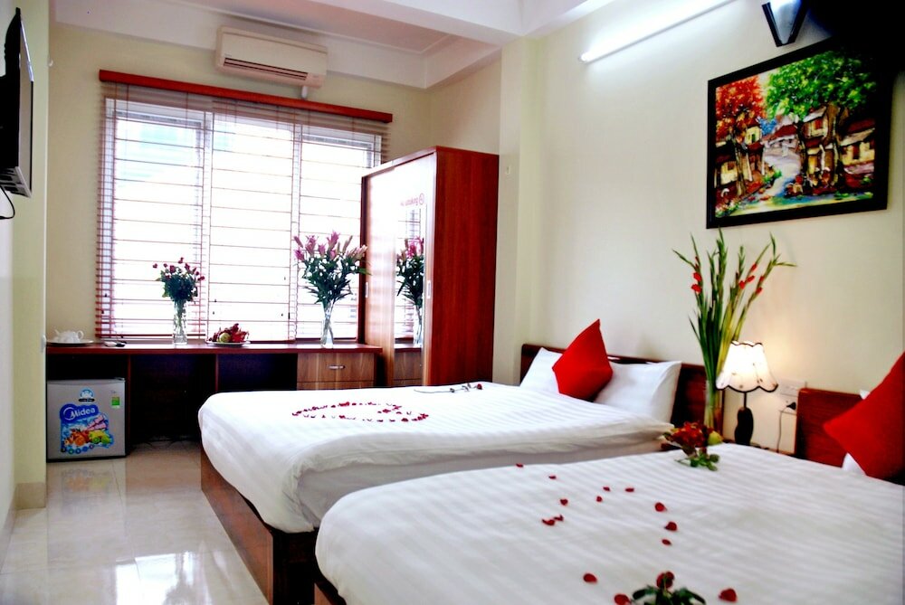 Фото Advisor Travel Homestay