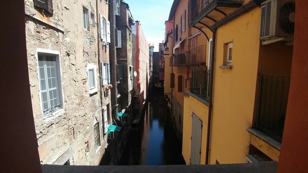 Фото Il Canale Hotel