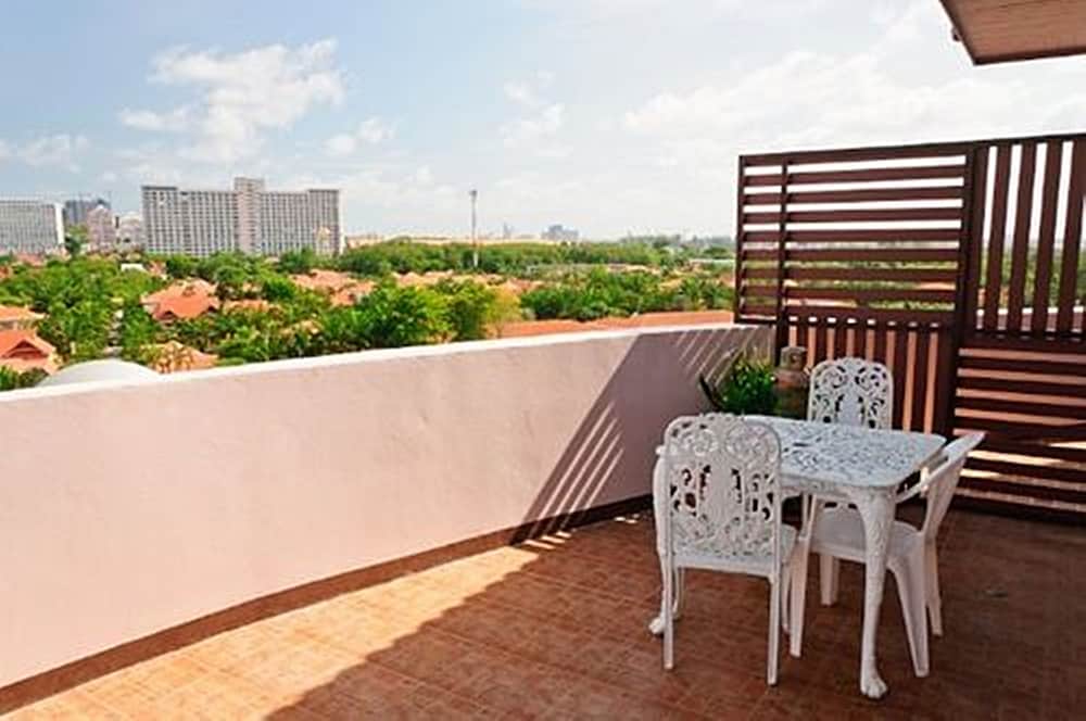 Фото Grand Residence Jomtien