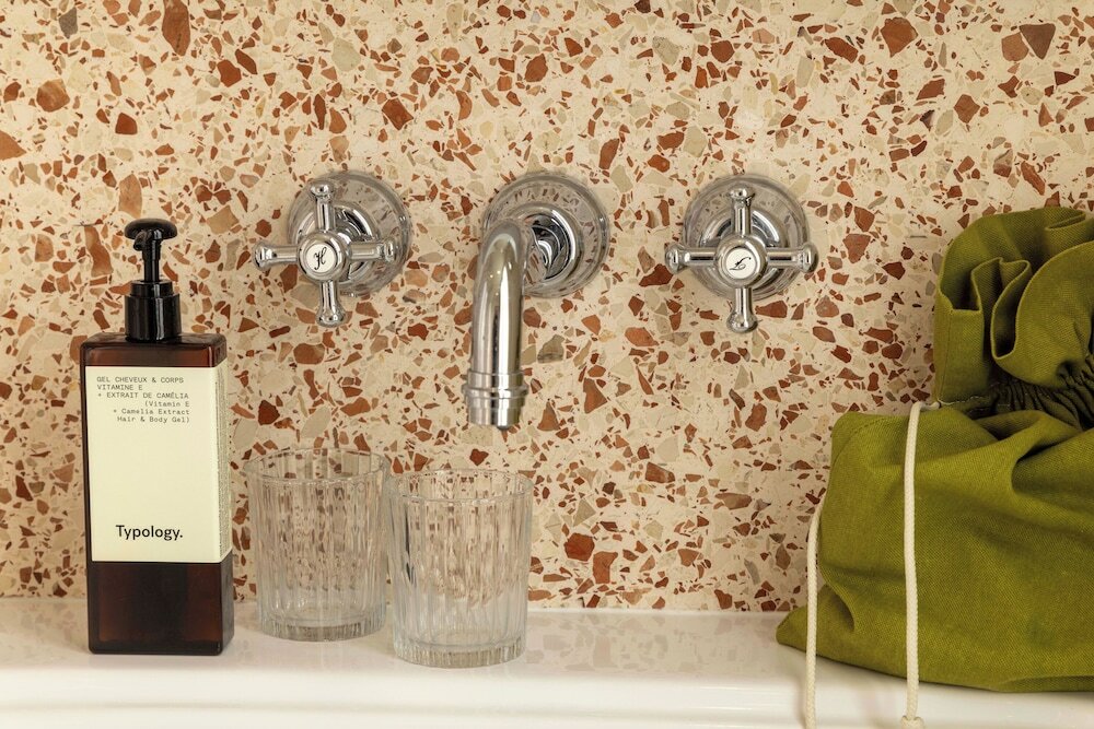 Фото L'Inattendu Paris