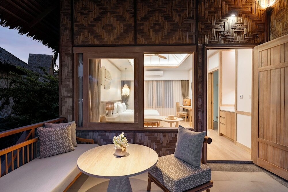 Фото SAii Phi Phi Island Village