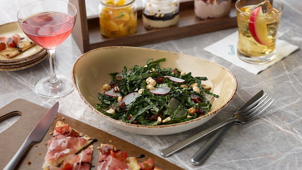 Фото Even Hotel Miami - Airport, an Ihg Hotel