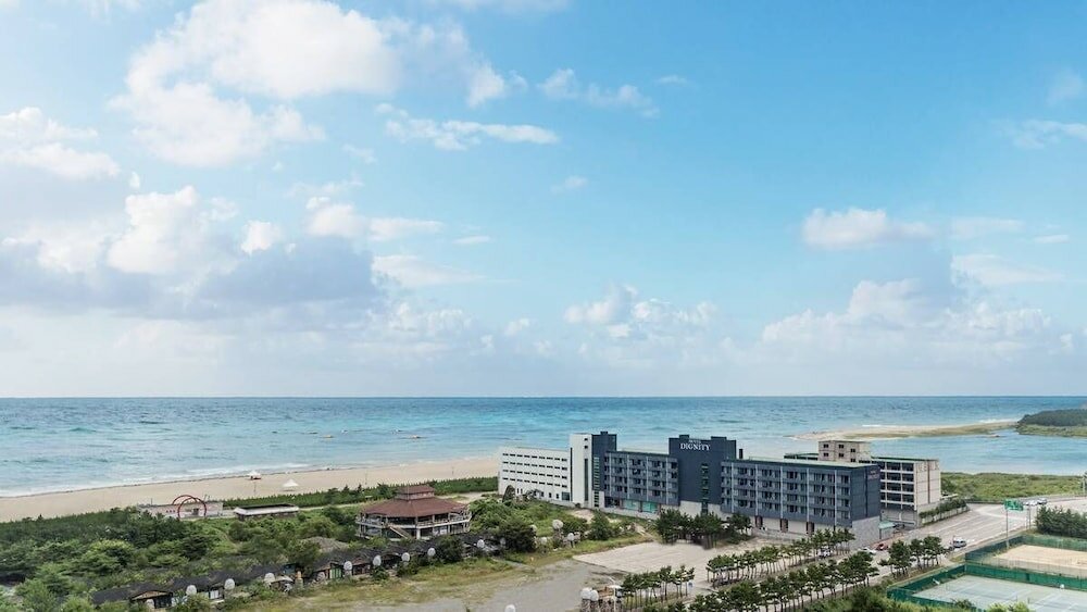 Фото Dignity Hotel