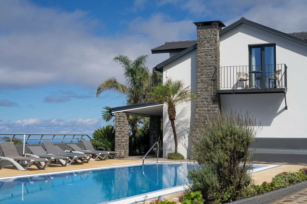 Фото Casa das Proteas