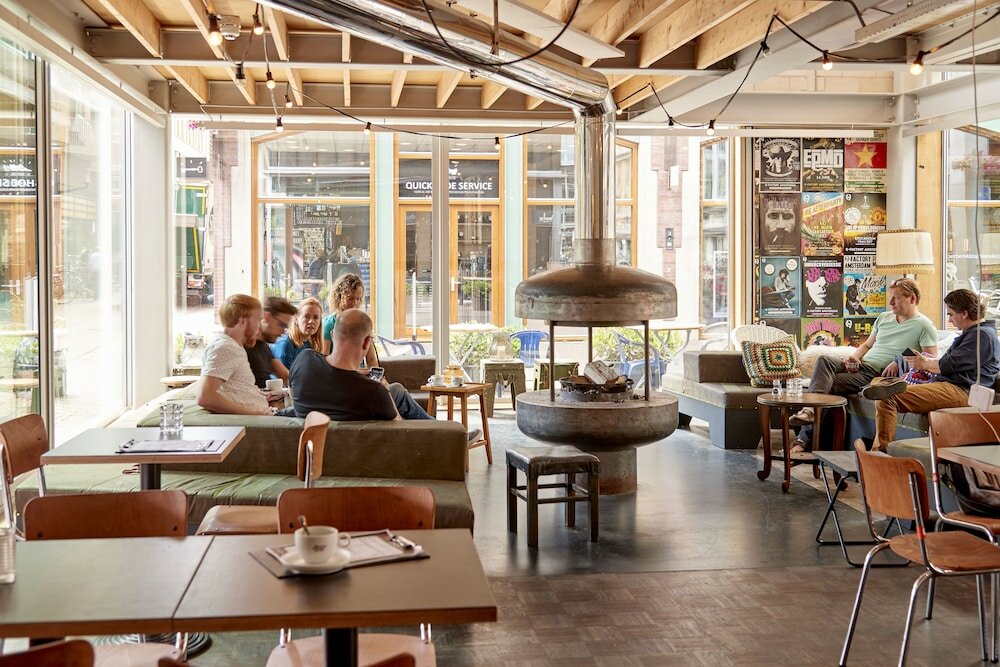 Фото Q-Factory Hotel