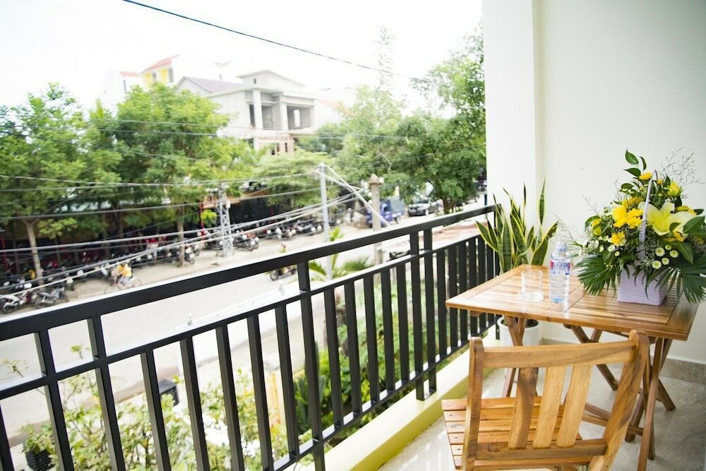 Фото Mi Kha Homestay