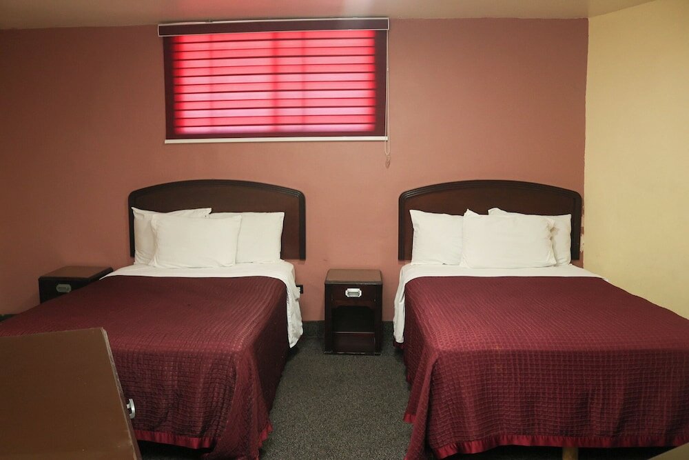 Фото Hotel Plaza Hermosa