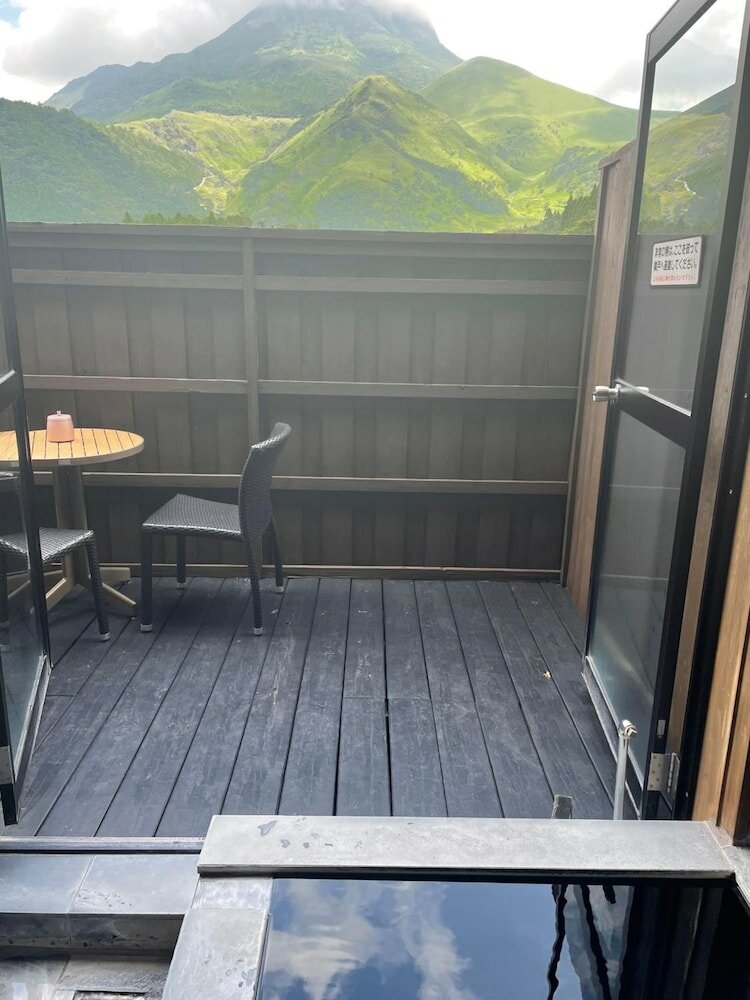 Фото Ryokan Yufusan