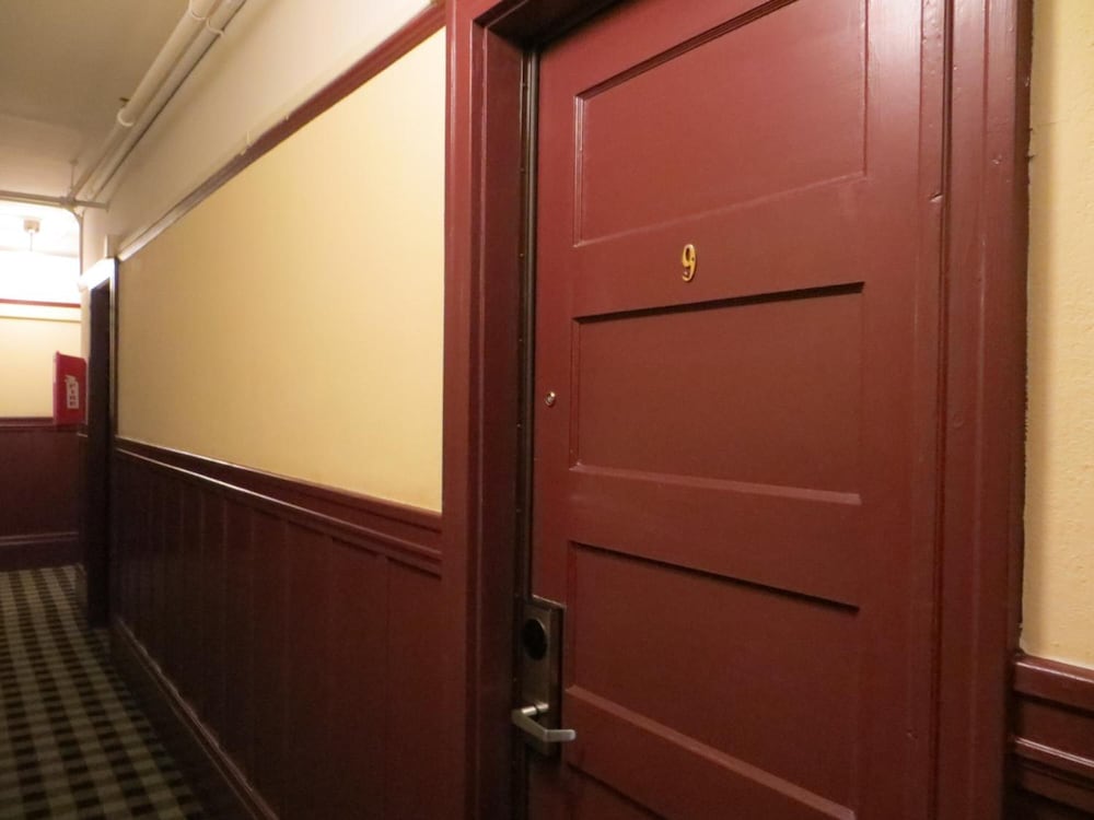 Фото Hotel North Beach