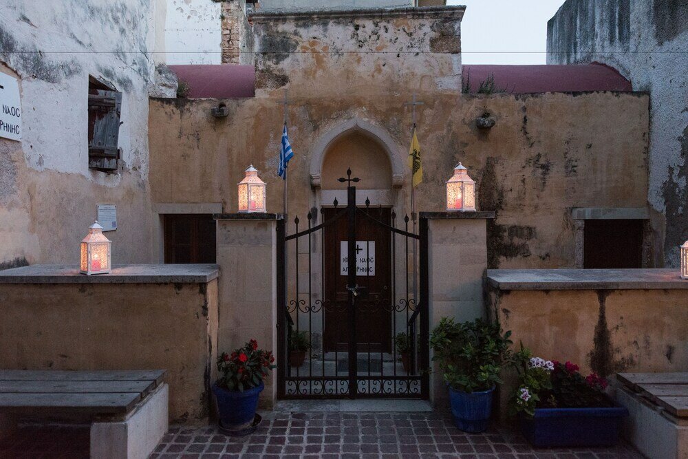 Фото Harismari Cozy Hotel