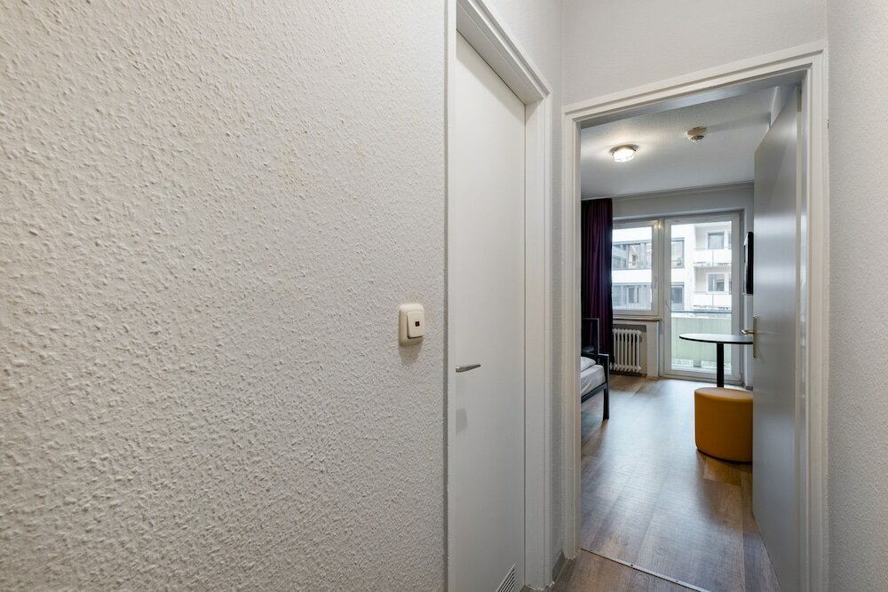 Фото A&o Muenchen Hauptbahnhof