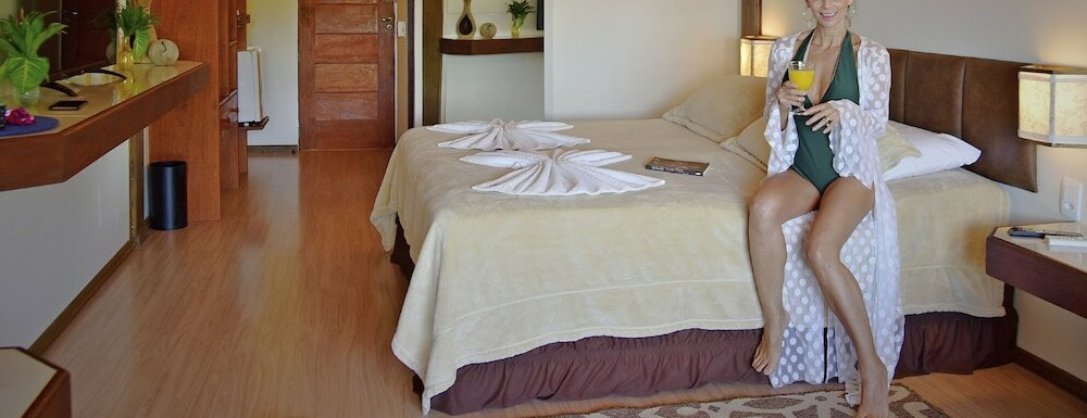 Фото Village Praia do Rosa