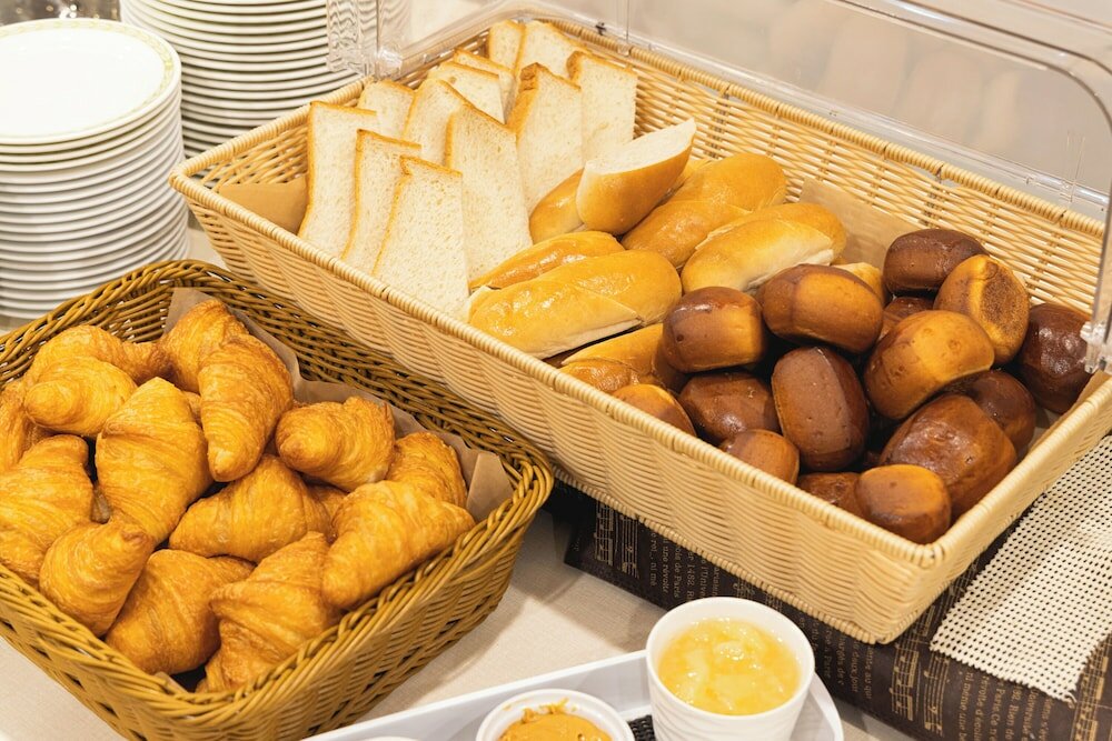 Фото Mitsui Garden Hotel Okayama