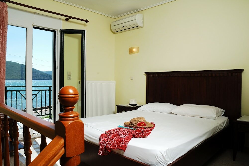 Фото Ariadnes Holiday Accommodation II