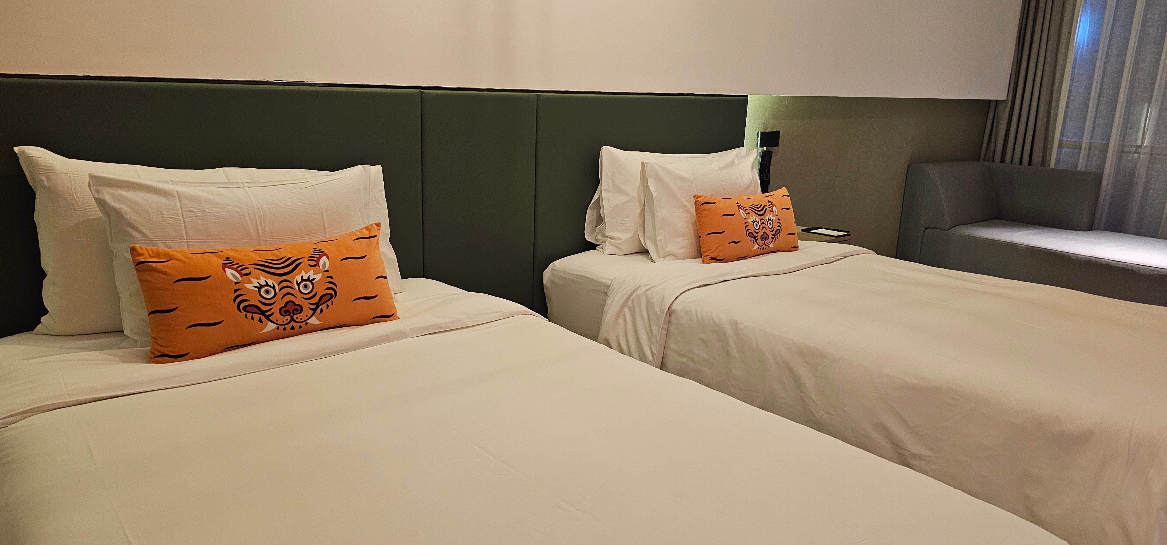 Фото Jinmao Hotel Xian Central