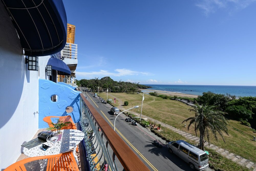 Фото Kenting Coast Resort