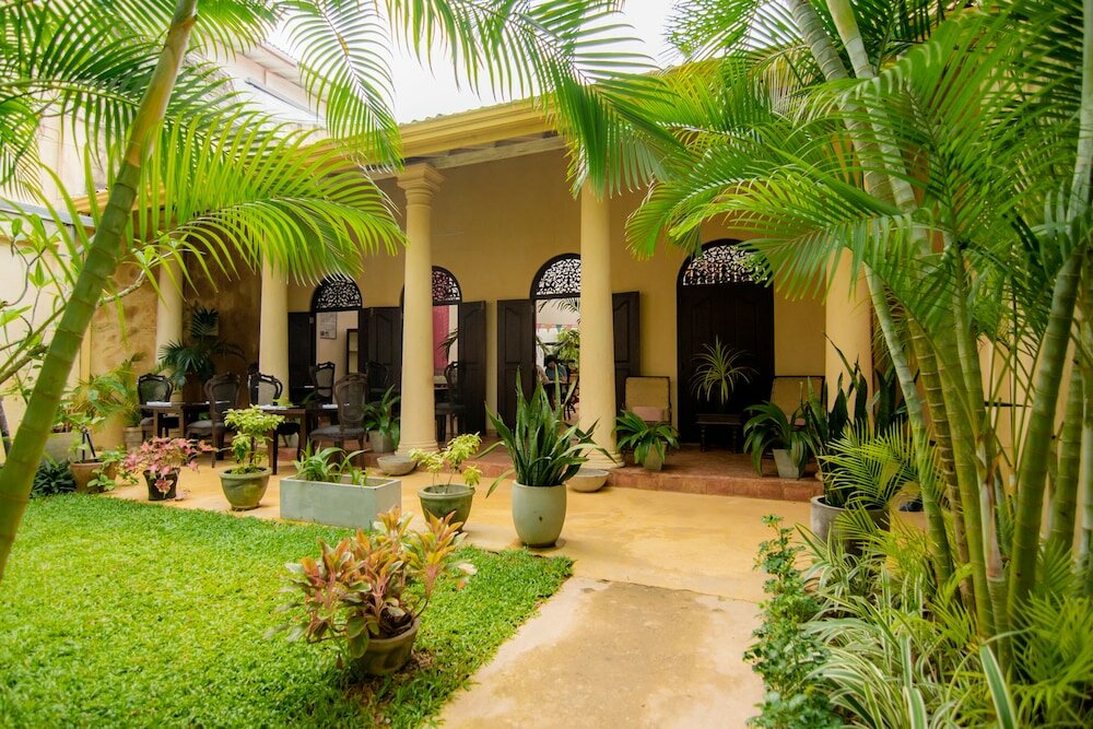 Фото Mango House