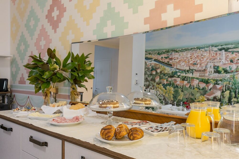 Фото B&b Domus Fluminis