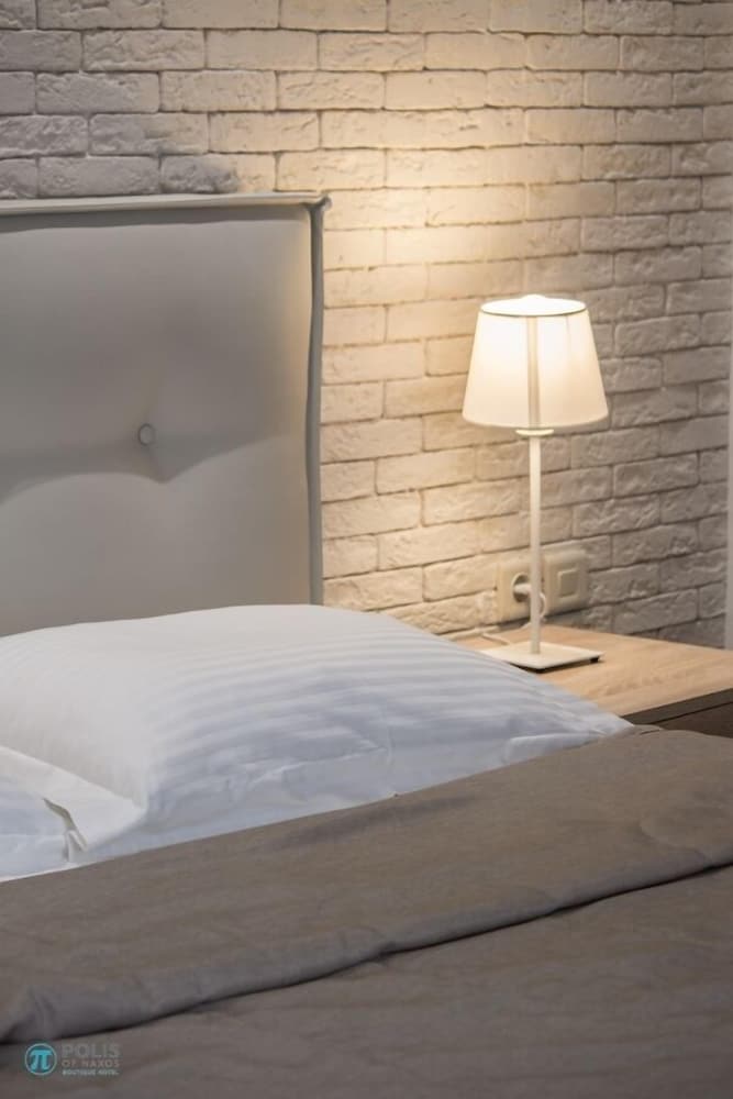 Фото Polis Boutique Hotel