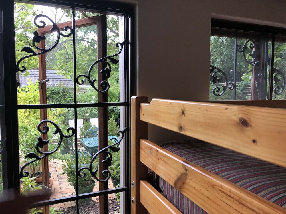 Фото 10 Alexander B&B