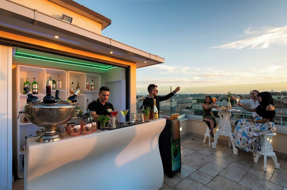 Фото Отель Romanico Palace