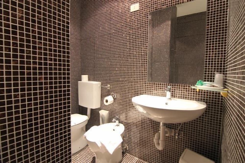 Фото Hotel Villa Adele