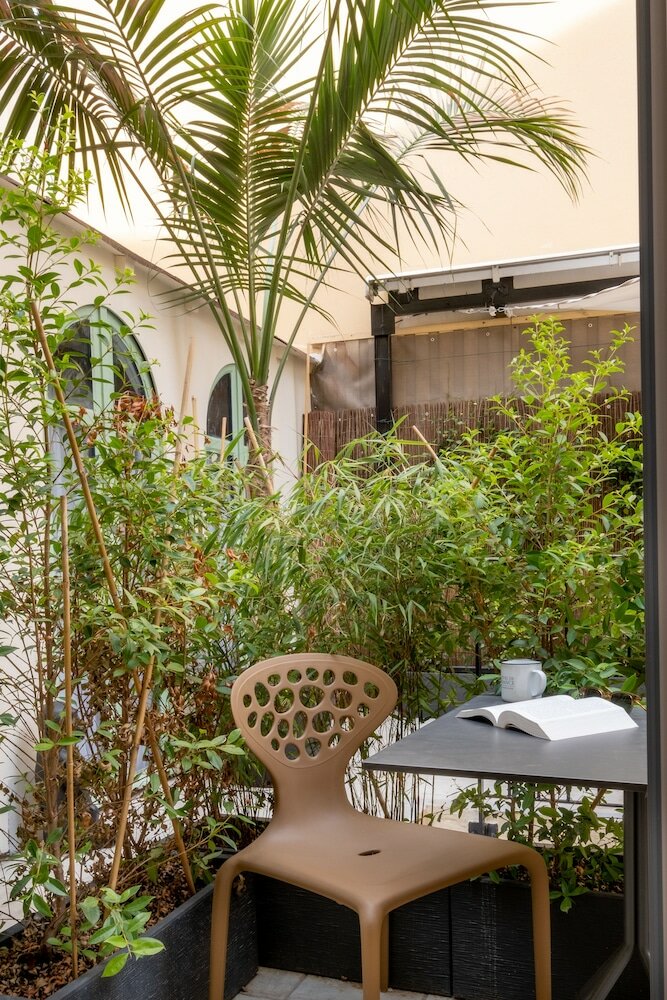 Фото Hotel de France Nice