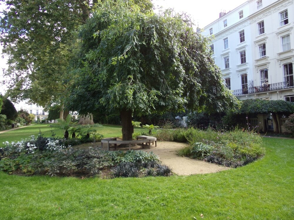 Фото Wedgewood Hotel