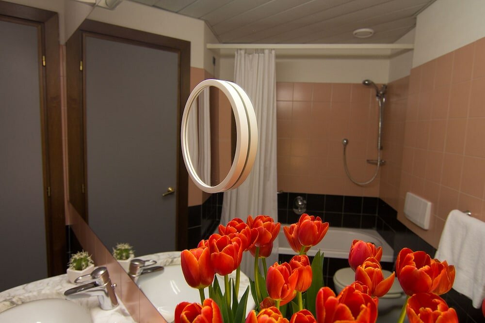 Фото Albornoz Palace Hotel Spoleto