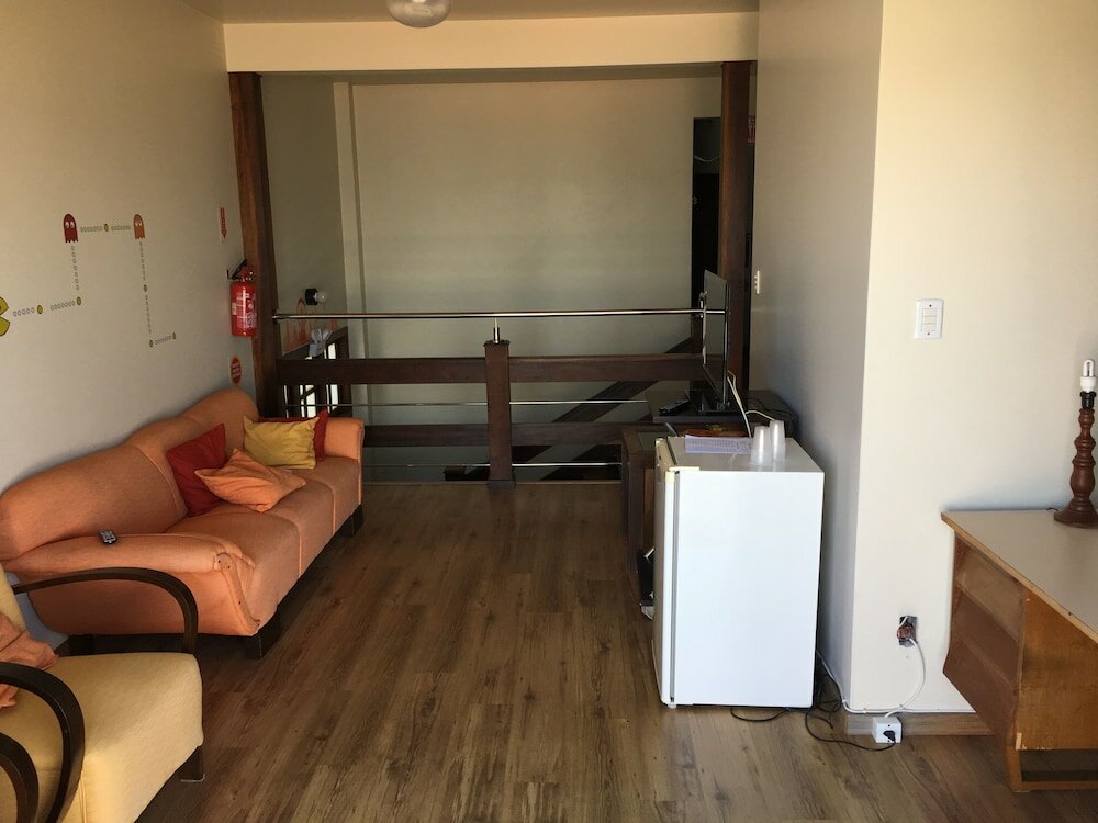 Фото Hostel Berghaus