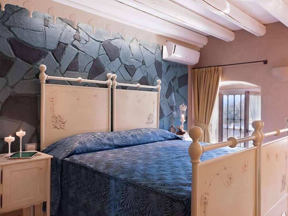 Фото Boutique Hotel Villa dei Campi