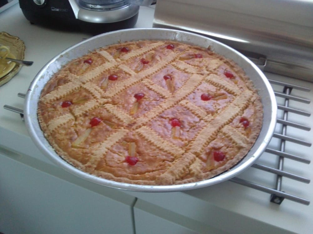 Фото B&b Il Cielo Sui Sassi